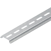 Niedax - Tragschiene 2933/4 SL − 4 Meter