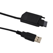 Mitsubishi Electric - SPS-Verbindungskabel USB Kabel STL-USB Cable