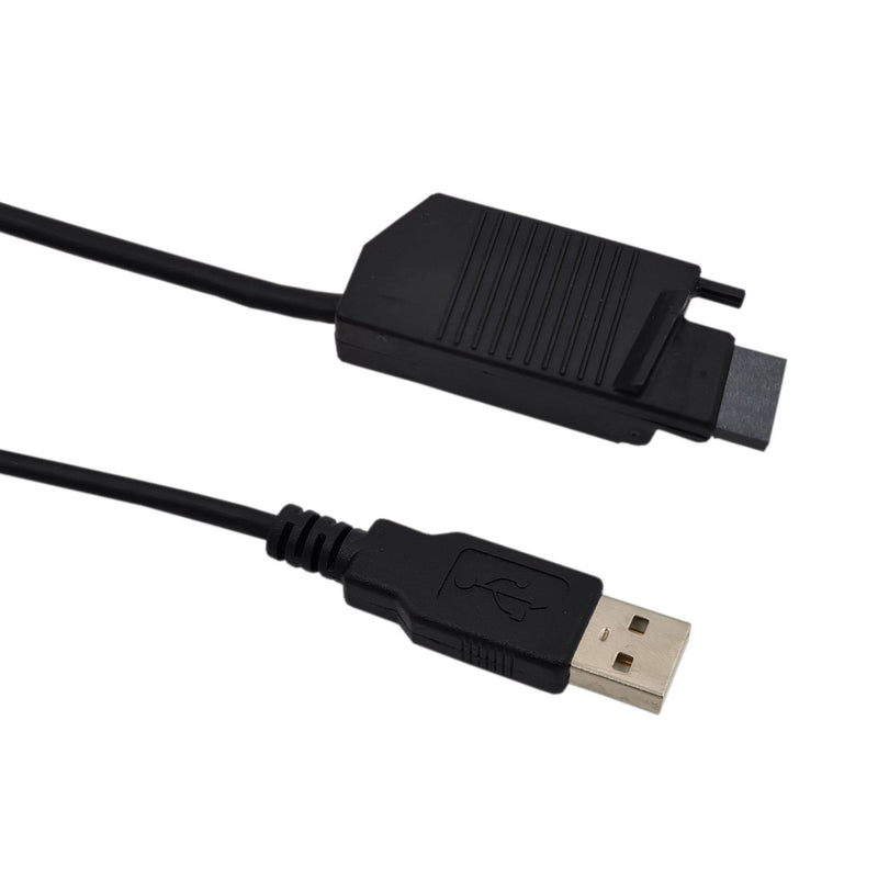 Mitsubishi Electric - SPS-Verbindungskabel USB Kabel STL-USB Cable
