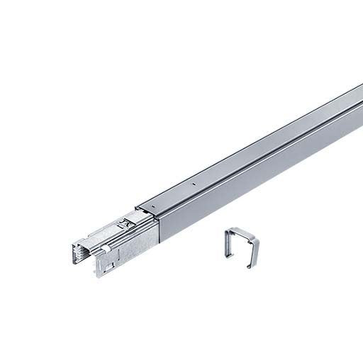 Zumtobel - Tragschiene für Lichtbandsystem Tragschiene IP64 TECTON T 2000 SRIP64