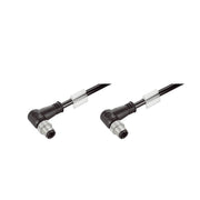 Weidmüller - Patchkabel Kupfer Industrie Kabel IE-C5DB4R#1059970030