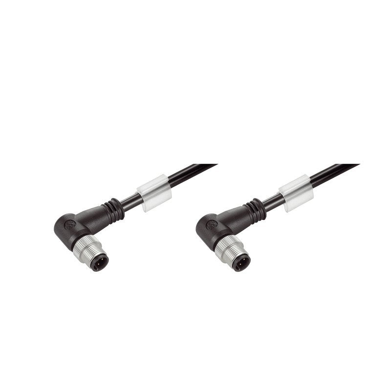 Weidmüller - Patchkabel Kupfer Industrie Kabel IE-C5DB4R#1059970030