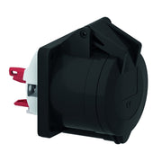 Bals Elektrotech - CEE-Anbausteckdose (IEC 60309) CEE-Anbausteckdose 130274