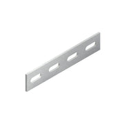 Niedax - Verbinder für Stiel/Profilschiene Längsverbinder VB 50 E5