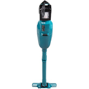 Makita - Staubsauger (Akku) Akku-Staubsauger DCL284FRF 18V / 3,0 Ah