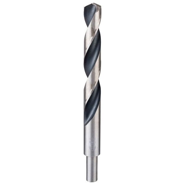 Bosch - Bohrer Metallspiralbohrer HSS 2608577313 PointTeQ DIN 338 mit