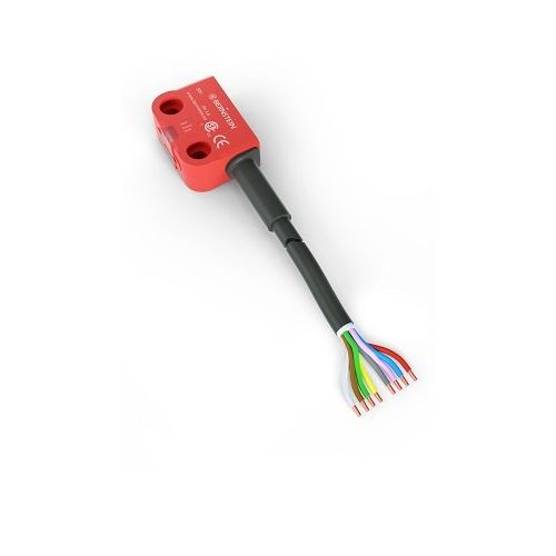Bernstein - Magnetischer Näherungsschalter Sicherheitssensor SRF-5/1/1-A5-H