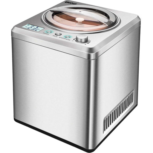 Unold - Eiscreme-Automat Eismaschine 48872 eds Exklusiv