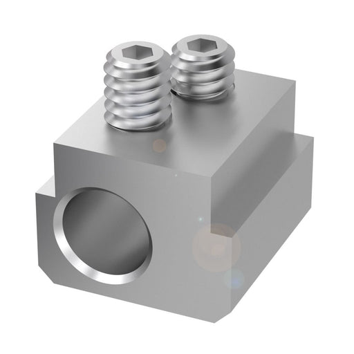 Balluff - Zubehör/Ersatzteile für Industriesensoren Haltewinkel BMF 303-HW-40