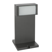 Performance in Light - Lichtmast Mast Bliz H 500 315028