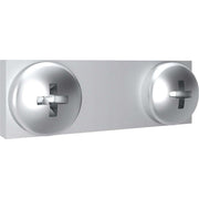 ABN - Montagezubehör (Schaltschrank) ESPRO-Feldverbinder PFV20N einfach