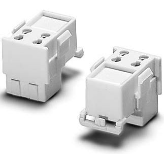 Houben - Lampenfassung Fassung GR10q 108927 PC,ws