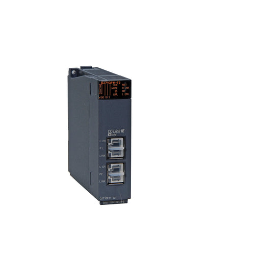 Mitsubishi Electric - SPS-Kommunikations-Modul Master/Slave Modul QJ71GF11-T2
