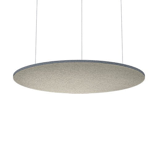Zumtobel Group - Mechanisches Zubehör/Ersatzteile für Leuchten Akustikelement SLOIN R AE #22172683