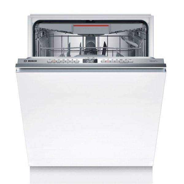 Bosch - Geschirrspüler EB-Geschirrspüler Express SMV4ECX30E Serie4,HomeConnect