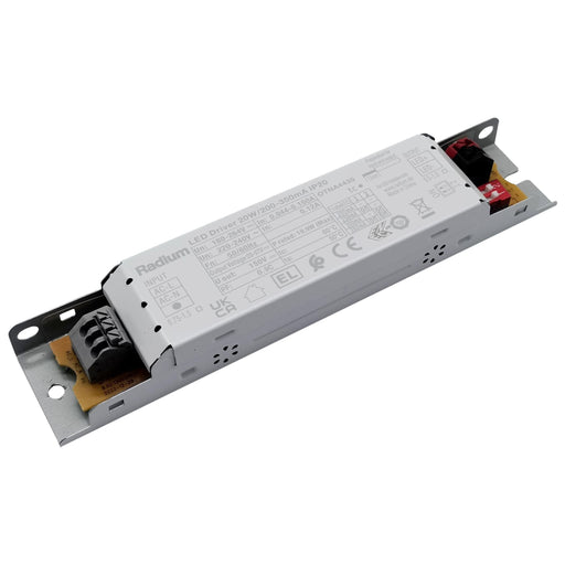 Radium Lampenwerk - LED-Betriebsgerät LED-Treiber OTNA4435 20W/200-350mA