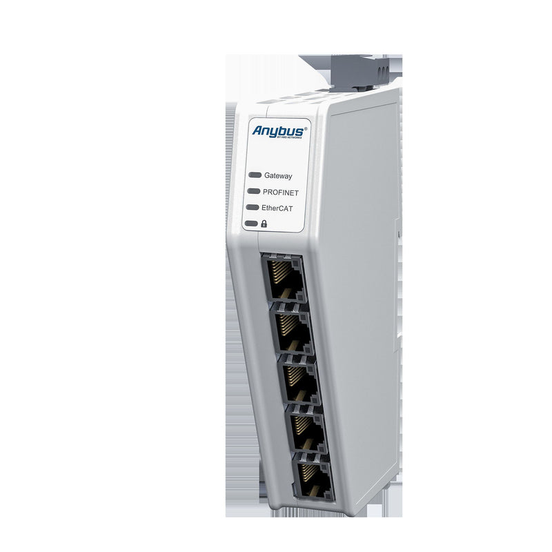 HMS Industrial - Feldbus, Dez. Peripherie - Kommunikations-Modul Anybus Communicator ABC4020-A EtherCAT slave