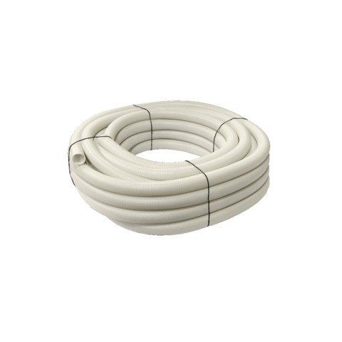 Rittal - Kabelführung für Gehäuse/Schränke Schlauch SZ 2596.000 (VE25m) f. Kabel D:36mm