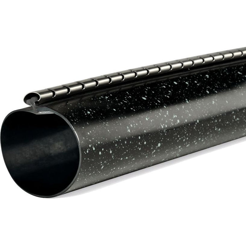 HellermannTyton - Reparaturmanschette RMS 185-55 1000 schwarz