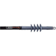 Cellpack - Endverschluss für Mittel- und Hochspannungskabel Freiluftendverschluss 24kV CAESK-F/24KV/120-240 1-Leiter 24kV