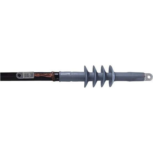 Cellpack - Endverschluss für Mittel- und Hochspannungskabel Freiluftendverschluss 24kV CAESK-F/24KV/120-240 1-Leiter 24kV