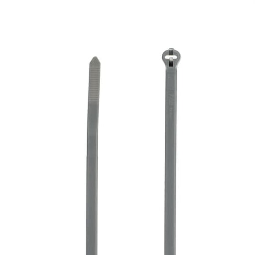 ABB Stotz S&J T&B - Kabelbinder TY25M-8 4,8x186mm grau − 1000 Stück