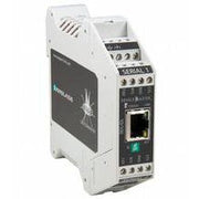 Pepperl+Fuchs Fabrik - Feldbus, Dez. Peripherie - Digitales Ein-/Ausgangs-Modul Ethernet/IP 70114036
