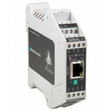 Pepperl+Fuchs Fabrik - Feldbus, Dez. Peripherie - Digitales Ein-/Ausgangs-Modul Ethernet/IP 70114036