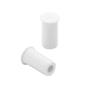 Weidmüller - Durchführungstülle Kabeltülle 9mm CABTITE BP 9MM PA − 50 Stück