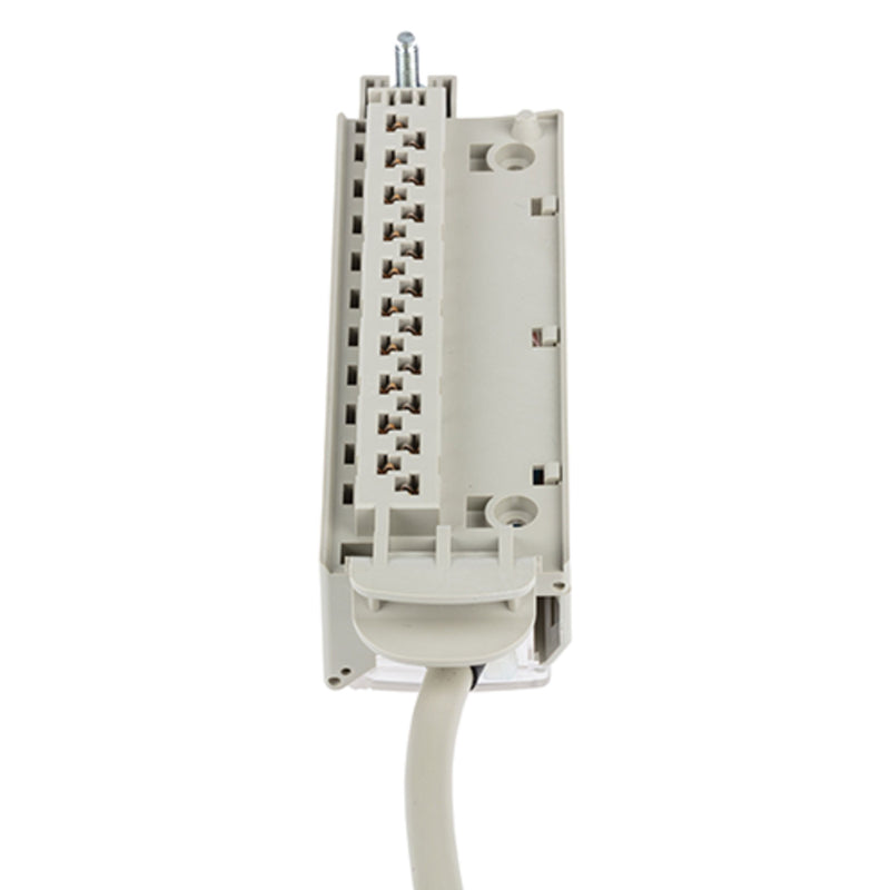 WAGO - SPS-Verbindungskabel Systemleitung f. Schneider 706-3057/601-300 TSX