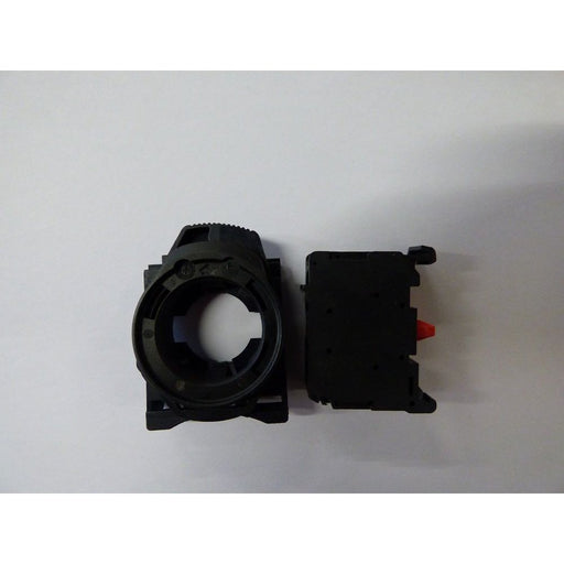 Rockwell - Hilfsschalterblock KUPPL.ELEMENT+1Ö 800F-PX01