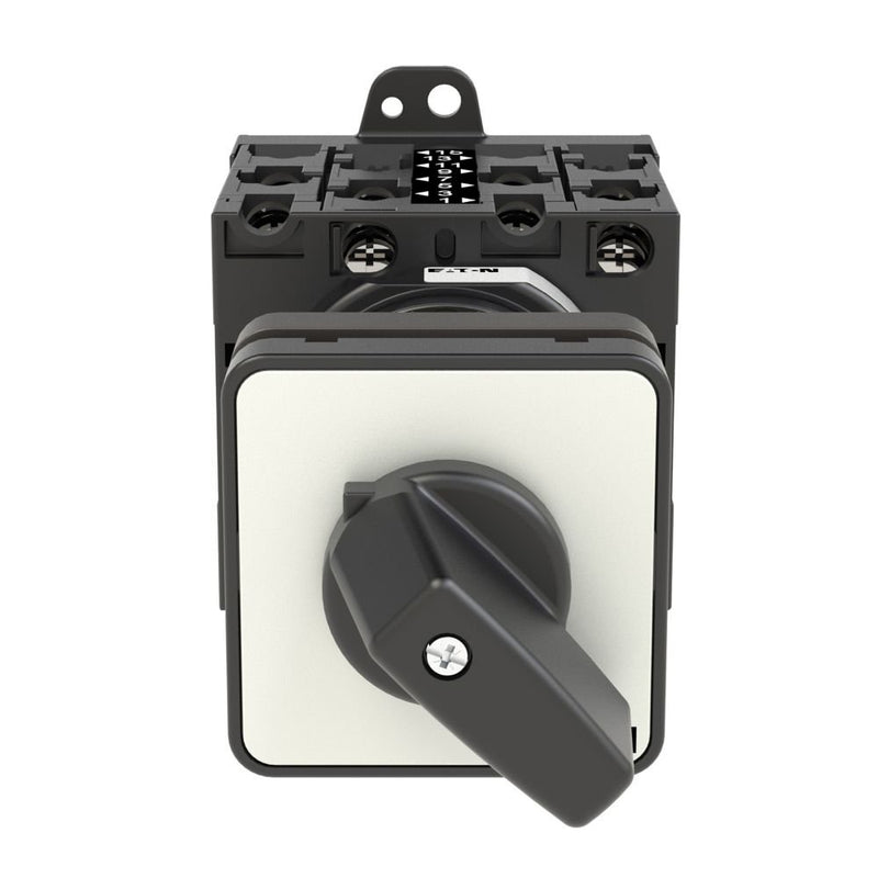 Eaton - Lastschalter Dahlanderschalter T3-4-8440/Z