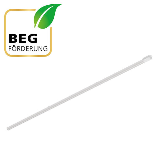 EVN Lichttechnik - Decken-/Wandleuchte LED-Sanierungsleuchte T5 LUM5153002 830, ML, 1,5m