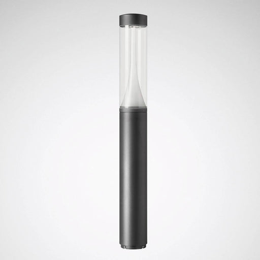 Trilux - Wegeleuchte LED-Lichtstele 8841LS-Ü360 #8114340 730, anthrazit