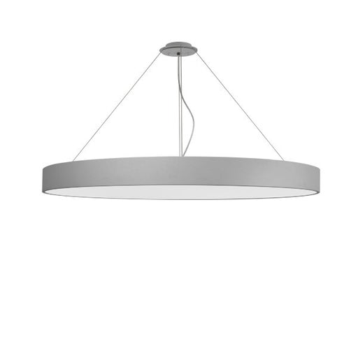 LTS Licht&Leuchten - Pendelleuchte LED-Pendelleuchte PLL 28.100 #640169 PL28 830 DALI si