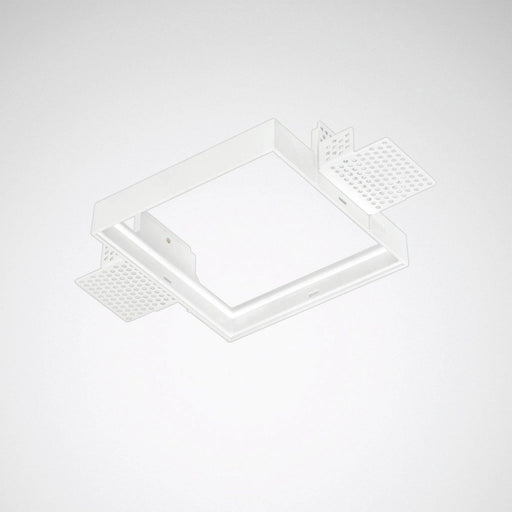 Trilux - Mechanisches Zubehör/Ersatzteile für Leuchten Einputzrahmen SNS Q T01 ZPF-T 01