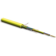 Corning K&L - LWL-Kabel J-V(ZN)H 24F E9 0.9 TB3 024E8Z-32125E2G-Cca Multifiber Indoor − 2000 Meter