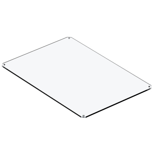 Spelsberg - Zubehör/Ersatzteile für Niederspannungs-Schalttechnik Einbauplatte Zwischenrahm. GEOS-S EPR-t30404030 4mm