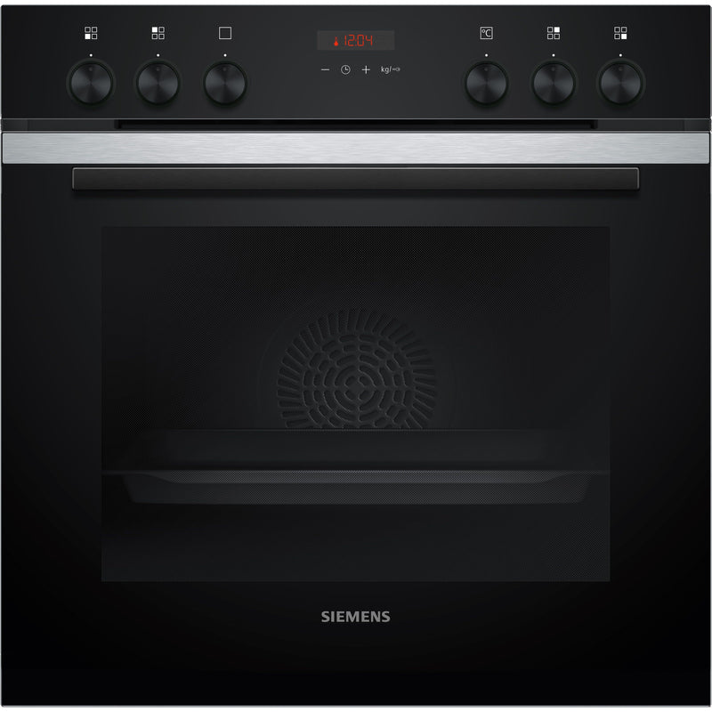 Siemens - Backofen EB-Herd HE273ABS4