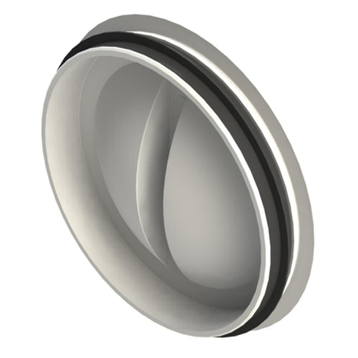Helios Ventilatoren - Zubehör/Ersatzteile für Ventilatoren FlexPipe Verschlussdeckel FRS-VD 125 DN 125
