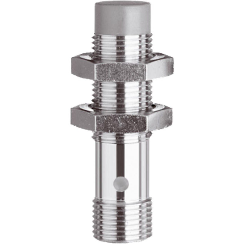 Di-soric - Induktiver Näherungsschalter DCCK 12M 10 PSK-IBSL induktiv