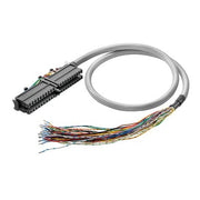 Weidmüller - SPS-Verbindungskabel Cable digitale Signale PAC-S300-UNIU-V1-2M