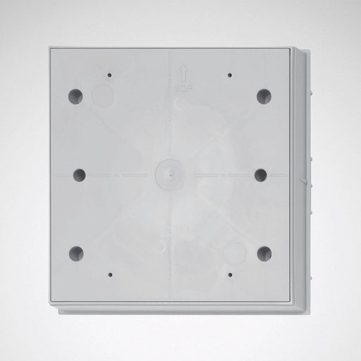 Trilux - Elektrisches Zubehör/Ersatzteile für Leuchten Eingießgehäuse Invego Square W2 BE