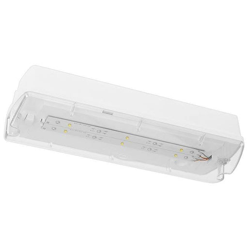 Fischer - Sicherheitsleuchte LED-Sicherheitsleuchte HAUE60I2