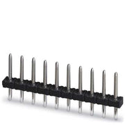Phoenix Contact - Leiterplattensteckverbinder Stiftleiste PST 1,0/18-3,5 − 50 Stück
