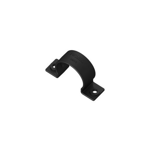 Fränkische - Befestigungsschelle für Kabel/Rohre Wellrohrschelle CUPA-48M6B m. Doppell. F-Rippe − 4 Stück