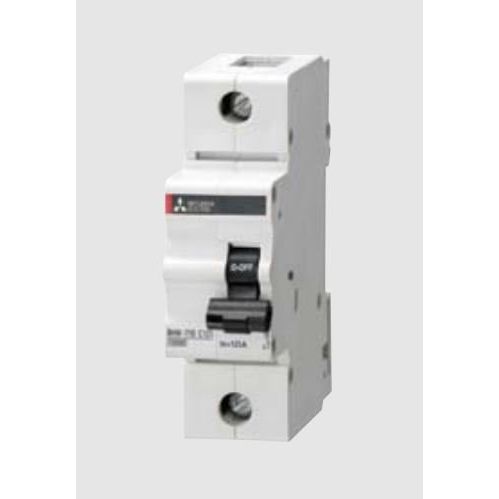 Mitsubishi Electric - Leitungsschutzschalter Sicherungsautomat BHW-T10 2P C80 F 2-polig