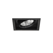Brumberg Leuchten - Downlight/Strahler/Flutlicht LED-Einbaurichtstrahler 12583183
