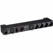 Eaton - Power distribution unit (PDU) Modul HotSwap HotSwap MBP3KID MBP DIN bis 3kVA