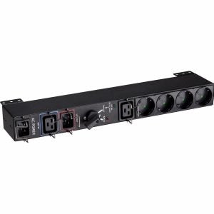 Eaton - Power distribution unit (PDU) Modul HotSwap HotSwap MBP3KID MBP DIN bis 3kVA